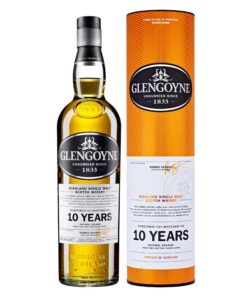Glengoyne 10 Year Old