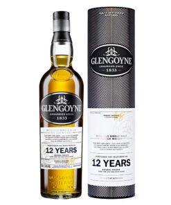 Glengoyne 12 Year Old