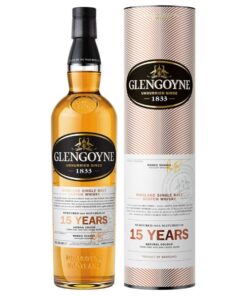 Glengoyne 15 Year Old