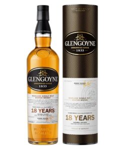 Glengoyne 18 Year Old