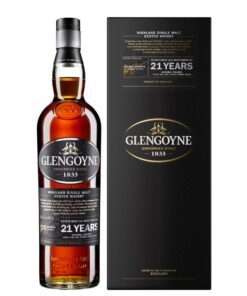 Glengoyne 21 Year Old