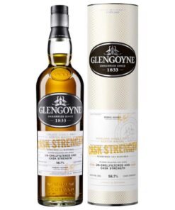 Glengoyne Cask Strength