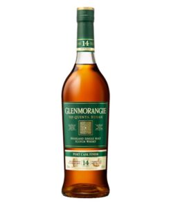 Glenmorangie The Quinta Ruban 14 Years Old