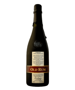 Gosling’s Family Reserve Old Rum