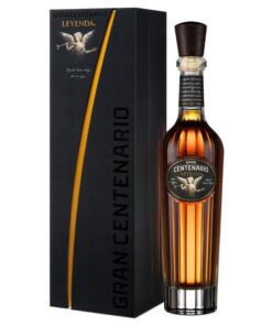 Gran Centenario Leyenda Extra Anejo