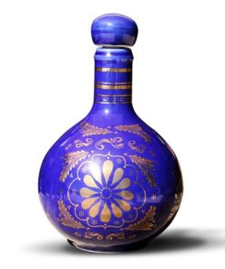 Grand Mayan Tequila Reposado