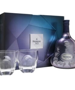 Hennessy XO Ice Experience Gift Set