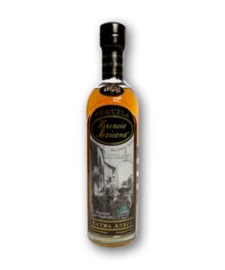 Herencia Mexicana Extra Anejo Tequila