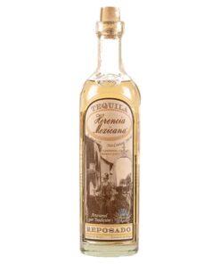 Herencia Mexicana Reposado Tequila