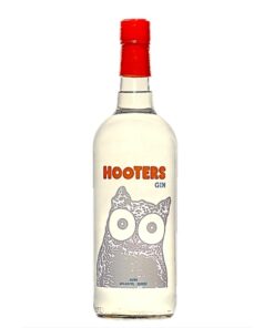 Hooters Gin 1 Liter