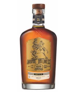 Horse Soldier Small Batch Bourbon
