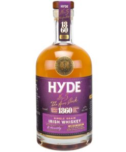 Hyde No. 5 The Aras Cask