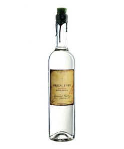 Ilegal Mezcal Joven