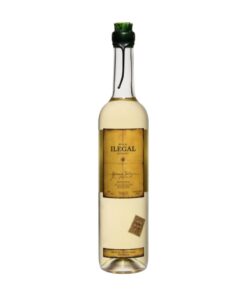 Ilegal Mezcal Reposado