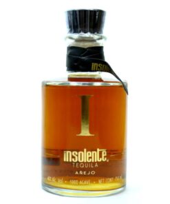 Insolente Tequila Anejo