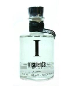 Insolente Tequila Plata