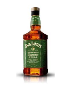 Jack Daniel’s Tennessee Apple