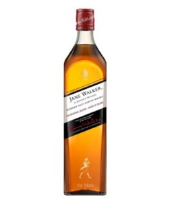 Jane Walker By Johnnie Walker 10 Year Old