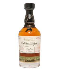 Joel Richard Extra Anejo French Oak Aged Tequila