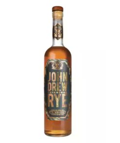 John Drew Rye Whiskey