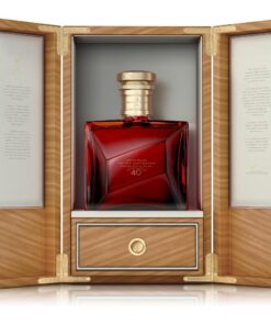 Johnnie Walker Master's Ruby Reserve