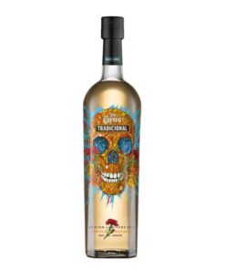 Jose Cuervo Día de Muertos Limited Edition Reposado