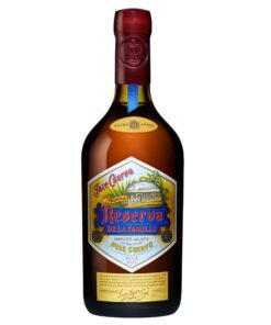 Jose Cuervo Reserva de la Familia