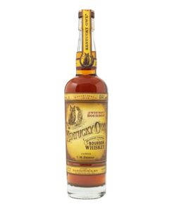 Kentucky Owl Bourbon Batch 9