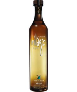 Leyenda Del Milagro Añejo