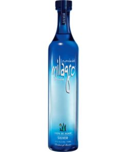 Leyenda Del Milagro Silver