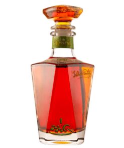 Lote Maestro Anejo Tequila