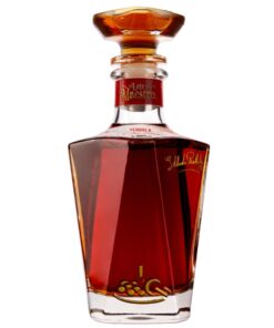 Lote Maestro Extra Anejo Tequila