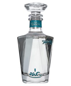 Lote Maestro Plata Tequila