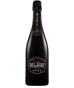 Luc Belaire Rare Rosé