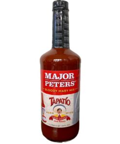 Major Peters' Tapatio Bloody Mary Mix