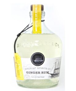 Malahat Spirits Co. Ginger Rum