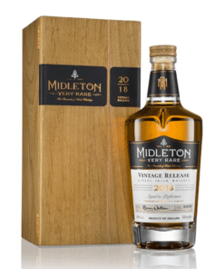 Midleton Very Rare Vintage Release 2018