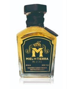 Miel de Tierra Reposado Mezcal
