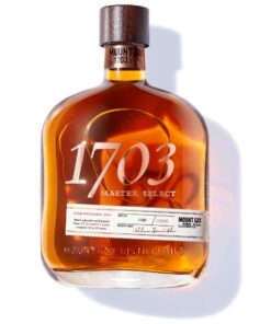 Mount Gay 1703 Master Select