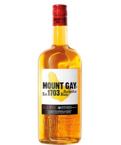 Mount Gay Eclipse