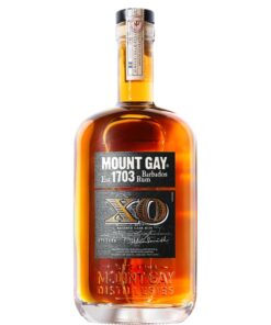 Mount Gay XO