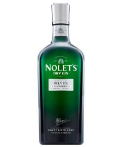 Nolet's Silver Gin