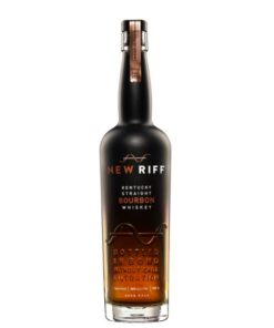 New Riff Bottled In Bond Bourbon