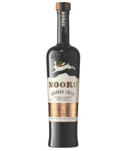 Nooku Bourbon Cream