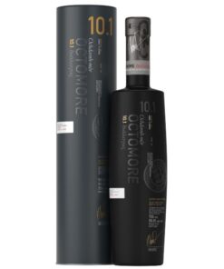 Octomore 10.1 Scottish Barley