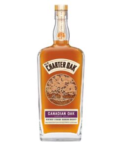 Old Charter Oak Canadian Oak