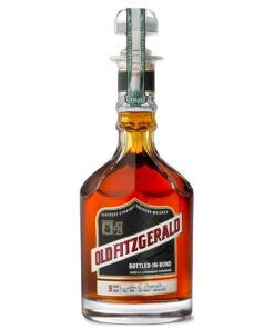 Old Fitzgerald 9 Year 2020 Spring Release