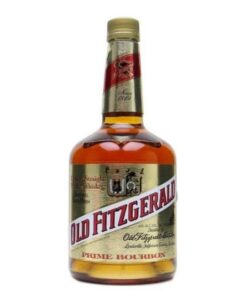 Old Fitzgerald Prime Bourbon