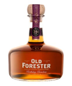 Old Forester Birthday Bourbon 2019