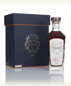 Olvido Divino Añejo 30 Year Old
